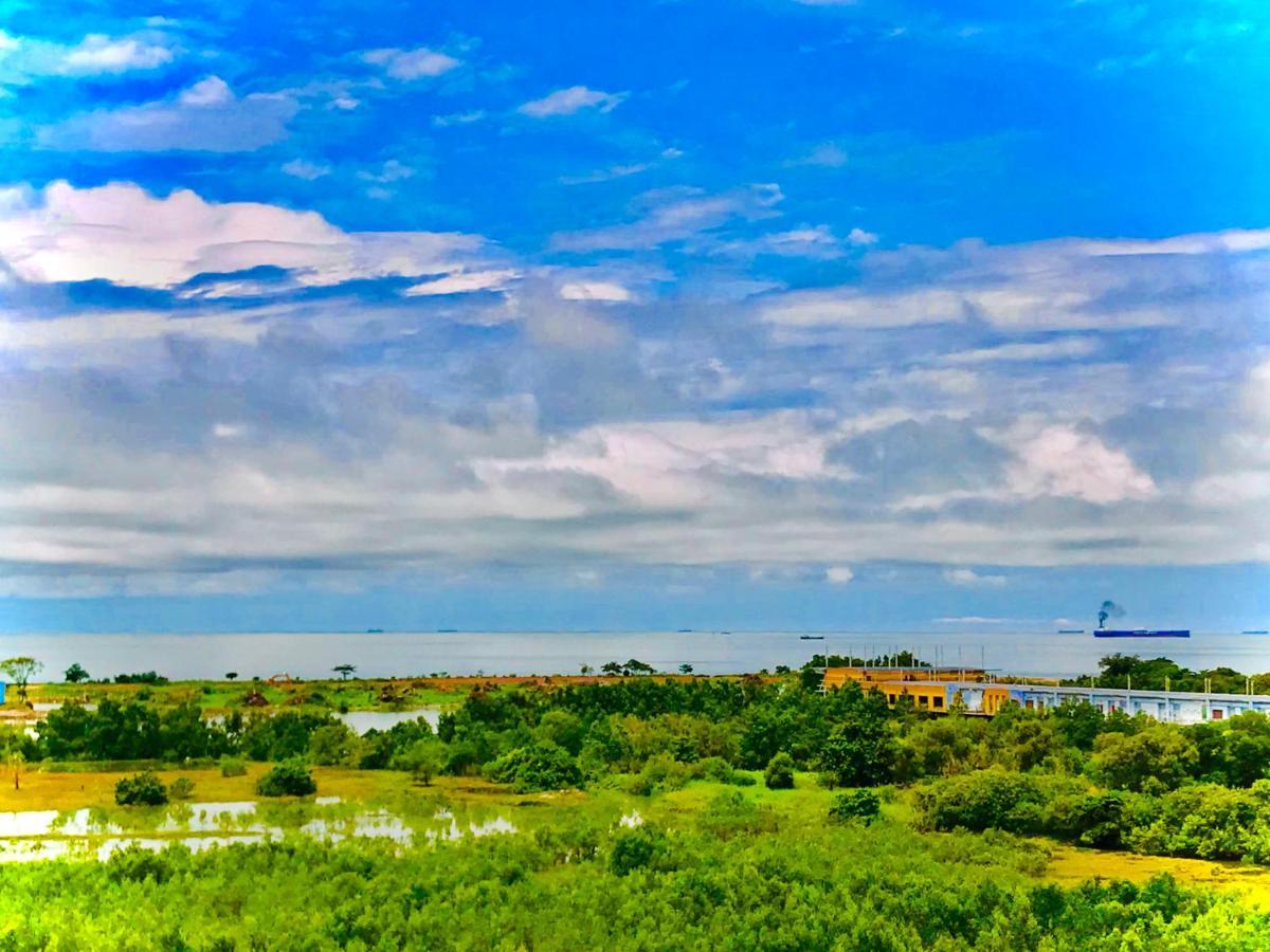 Sofea Garden Lägenhet Malacca Exteriör bild